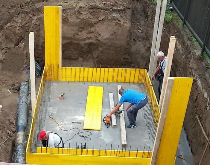 Izgradnja postrojenja za prečišćavanje otpadnih voda u fabrici Atlantik Štark – PJ Ljubovija